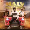 Simranjeet Singh - Main Deewana (feat. Enzo) - Single